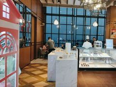 -苏州苏州湾艾美酒店-新食谱全日制餐厅