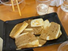 -炭虎子水浒烤肉(梦时代店)