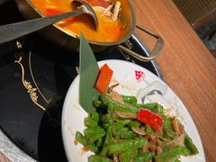 -南越郡·越式风味餐厅(青秀万达店)