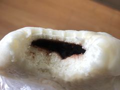 油包豆沙-南方迷宗大包(湖滨店)
