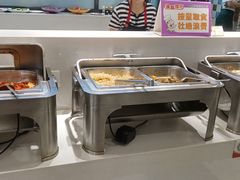 -梦航彩虹之约自助餐厅(华府天地店)