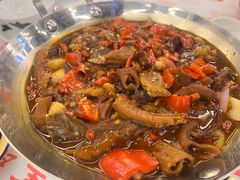 牛杂-堂瓦里·33年传统赣菜(第一街区店)