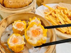 -嘉升大排档(番禺总店)