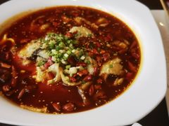 -老牌坊鲁菜名店(宽厚里店)