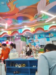 -胜利乐园(胜利购物广场店)