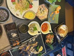 -樱嘢·炭火烧肉(惠南店)