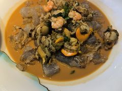 -旺角小渔村·海肠捞饭开创者(二马路店)