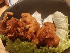 -合点寿司(金虹桥商场店)