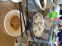 馅老满(慕田峪店)-馅老满·生春阁(慕田峪店)
