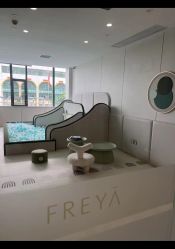 -弗蕾亚·和月月子调理院(东湖店)