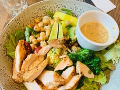 芒果牛油果鸡肉色-Wagas沃歌斯(正大乐城店)