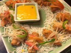 -Lam Vien Restaurant