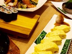 -琴寿司居酒屋(中山广场店)