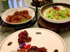 -松鹤楼·非遗·苏帮菜(融科店)