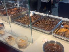 -叼叼姐手撕烤兔·兔头(十八梯店)