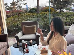 -青岛海景花园大酒店