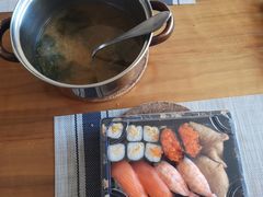 -晓寿司·日本料理(望京博雅店)