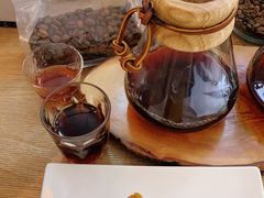 -COFFEE HOLIC(朝外SOHO店)
