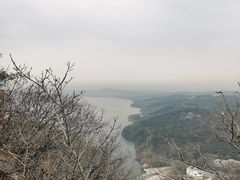-棋盘山风景区