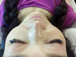 睫毛嫁接-光SPA科技美肤