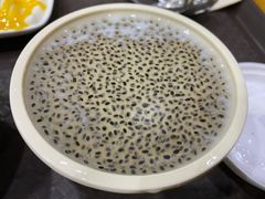 双皮奶-文昌邓记清补凉(西沙路店)