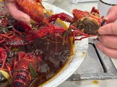 -盱眙红叶龙虾(金源北路店)