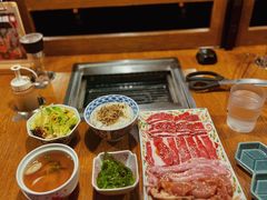 -小肉魁家•烧肉放题自助(南门中大国际店)