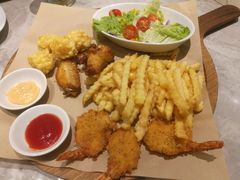 -必胜客(新海上世界店)