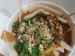 -小溅沾串