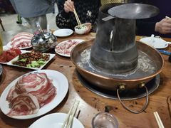 -元盛居(生态大街店)
