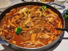 -鲁秀才炒鸡(龙湖西溪天街店)