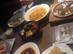 -小厨娘淮扬菜(江宁弘阳店)