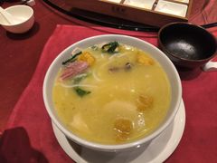 -豪廷轩中餐厅·特色云南菜(温德姆至尊豪廷大酒店)
