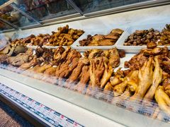 -京八珍(和平东桥店)