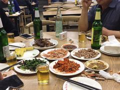 -顺通大冷面(吉祥店)