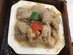 -广州酒家(昌岗地铁站店)