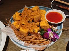 -隆喜元鱼汤包·海鲜(中联广场店)
