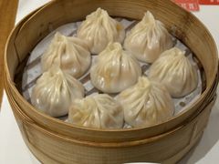 -馋三尺蟹粉小笼(人民广场店)