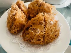 -香港东海海鲜酒家