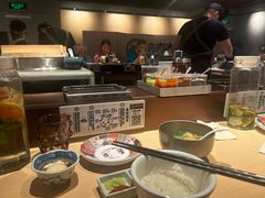 -肉肉大米(德基广场店)