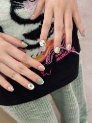 -Touch Nail·品质·美甲美睫