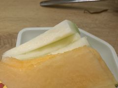 -豪客来牛排(人民东路店)