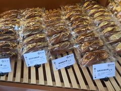 -0+1·手作面包(新北店)