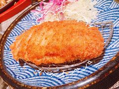 -山上下日本料理(万象城店)