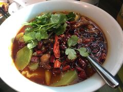-辛香汇(飞洲店)