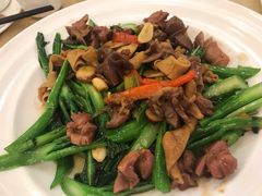 -潮喜竹溪荔湖酒家(荔枝湾店)