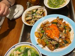 -水先生寧波菜(天一店)