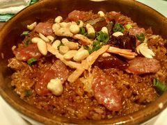 鹿桃招牌饭-大树餐厅(益田假日店)