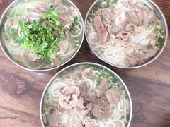 -攀枝花·任德琼·盐边羊肉米线