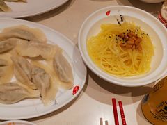 -喜家德虾仁水饺(麒麟社店)